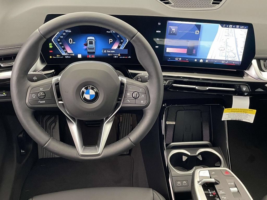 New 2027 BMW X1 xDrive28i AWD/4WD image 20