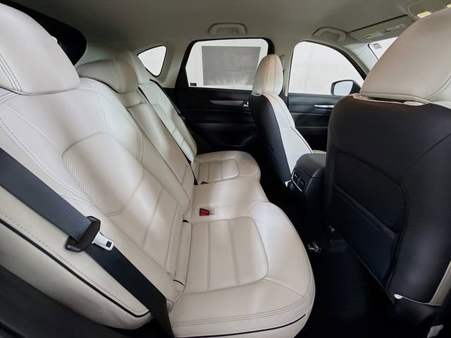 New 2025 MAZDA CX-5 AWD 2.5 S image 26