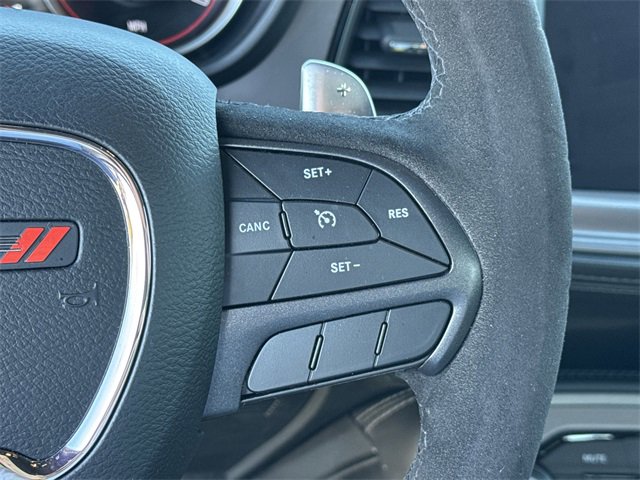 Used 2023 Dodge Challenger R/T Scat Pack image 22