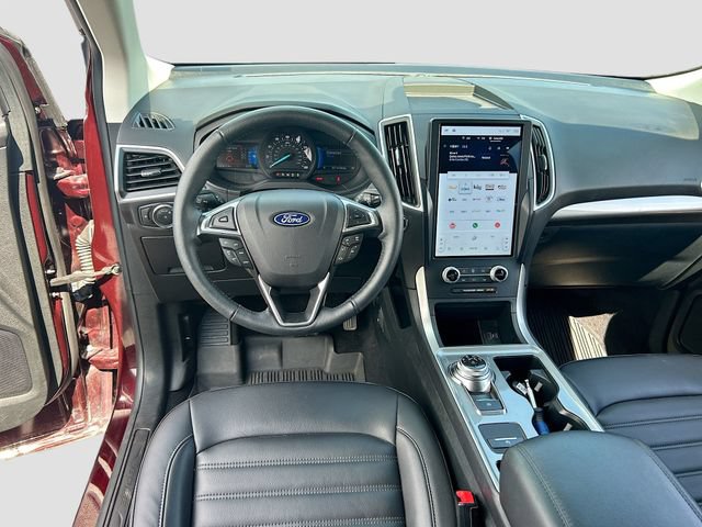 Certified 2024 Ford Edge SEL w/ Convenience Package AWD/4WD image 29