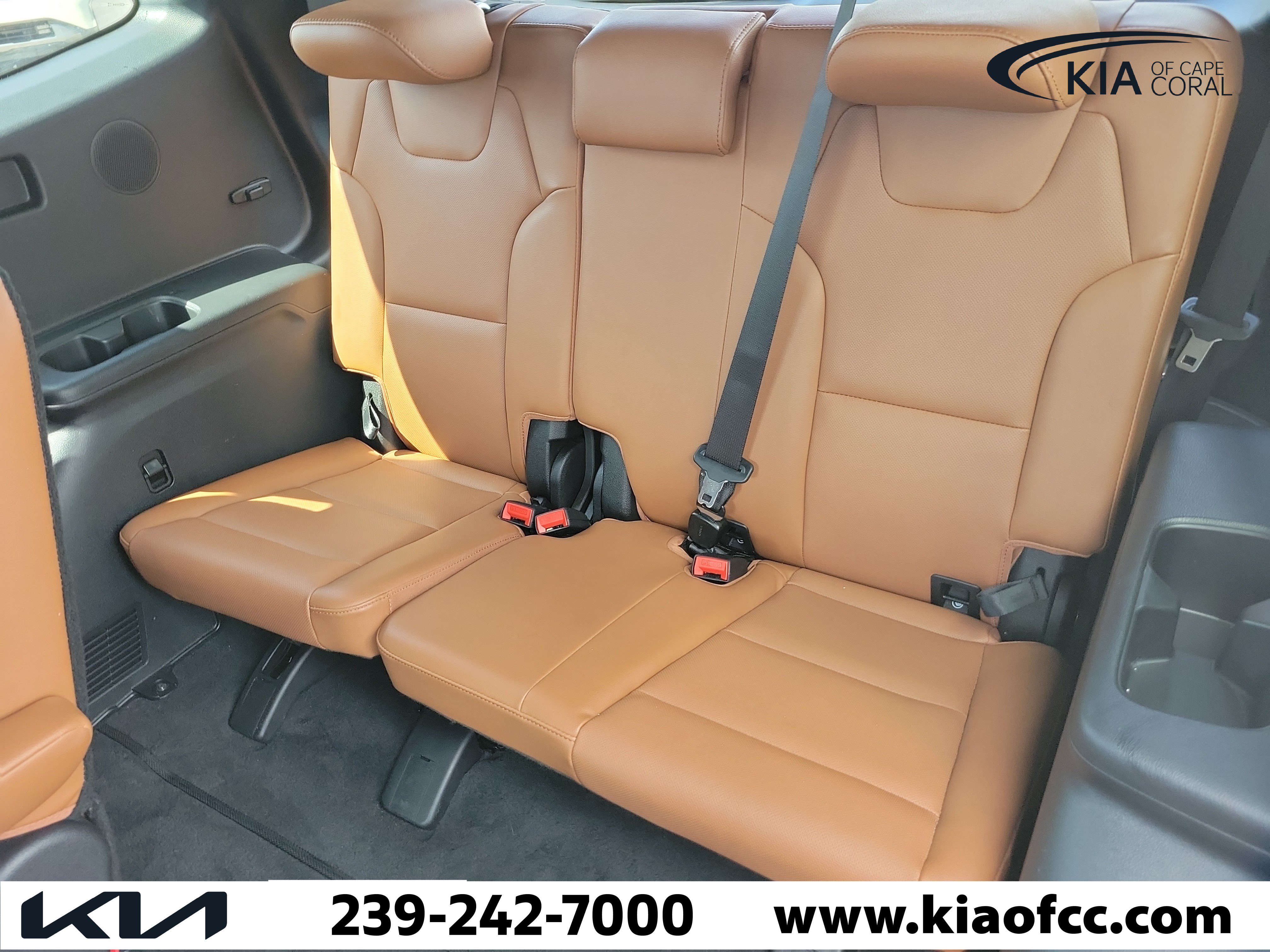 Certified 2024 Kia Telluride SX X-Pro AWD/4WD image 13