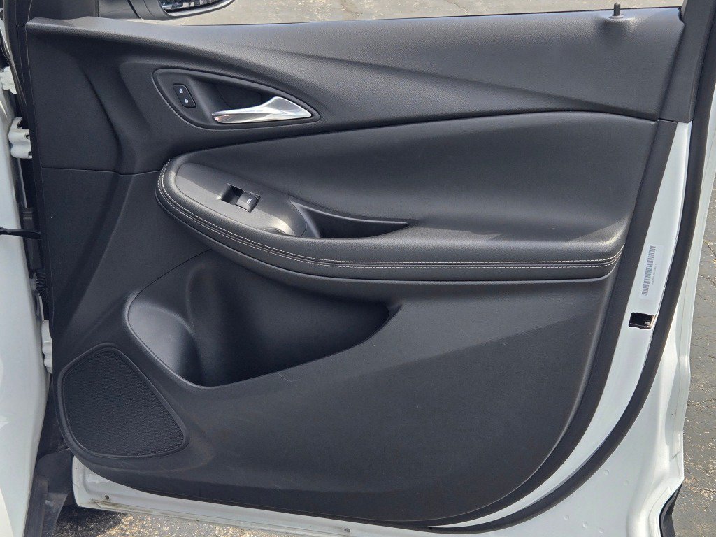 Used 2025 Buick Encore GX Preferred FWD image 6