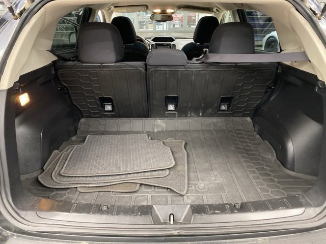 Used 2018 Subaru Crosstrek 2.0i Premium w/ Popular Package #2 image 9