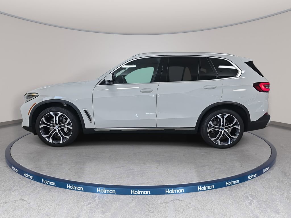 Used 2023 BMW X5 xDrive40i w/ Premium Package image 9