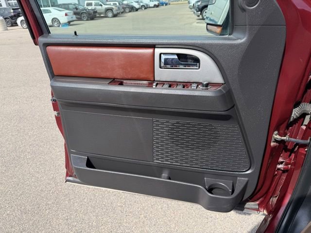 Used 2012 Ford Expedition EL King Ranch image 21