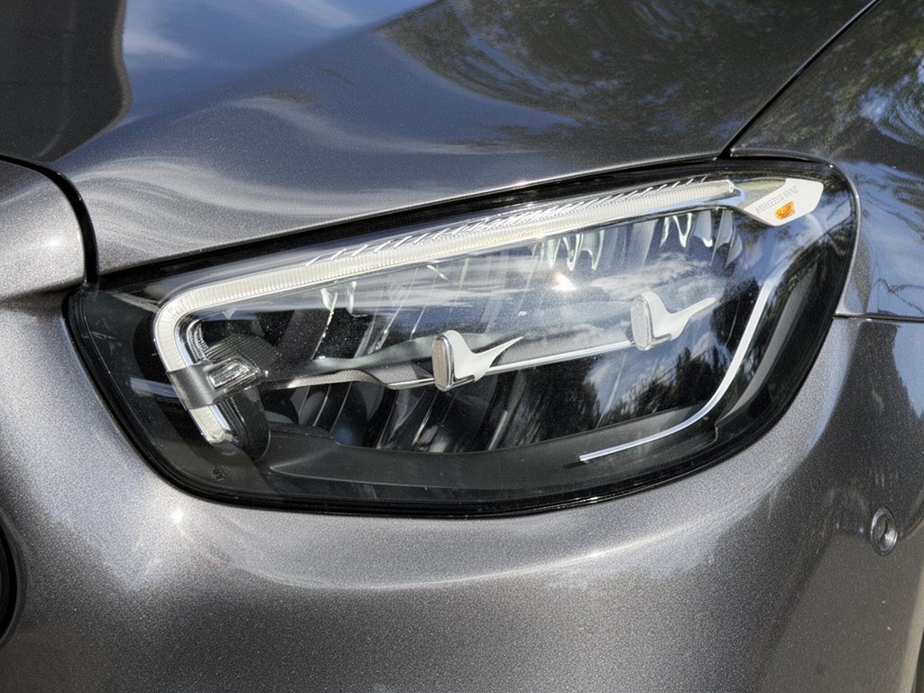 Certified 2023 Mercedes-Benz E 350 Sedan image 12