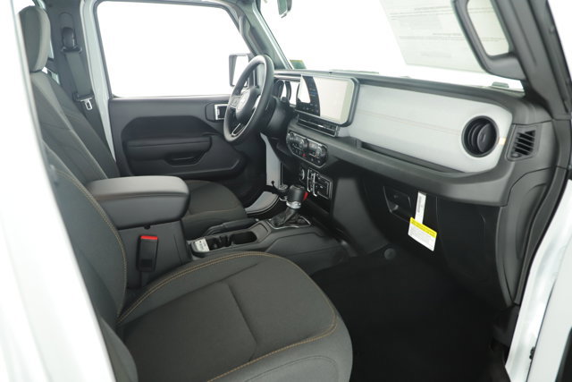 New 2026 Jeep Gladiator Sport image 14