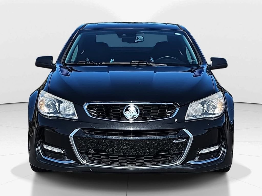 Used 2017 Chevrolet SS image 11