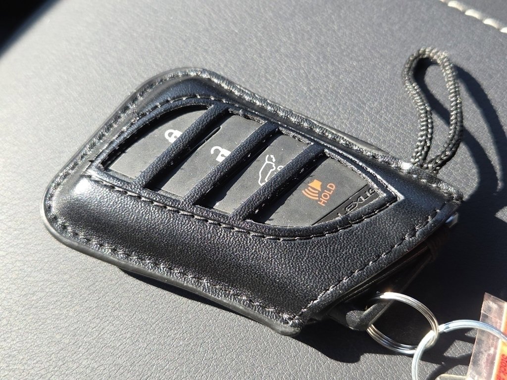 Certified 2023 Lexus RX 350 Premium w/ Accessory Package image 41