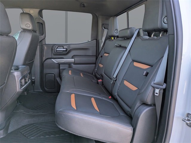 Used 2022 GMC Sierra 1500 AT4 w/ AT4 Premium Package image 13