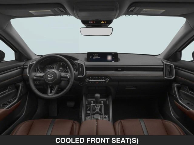 New 2026 MAZDA CX-50 AWD 2.5 S w/ Cargo Package image 5
