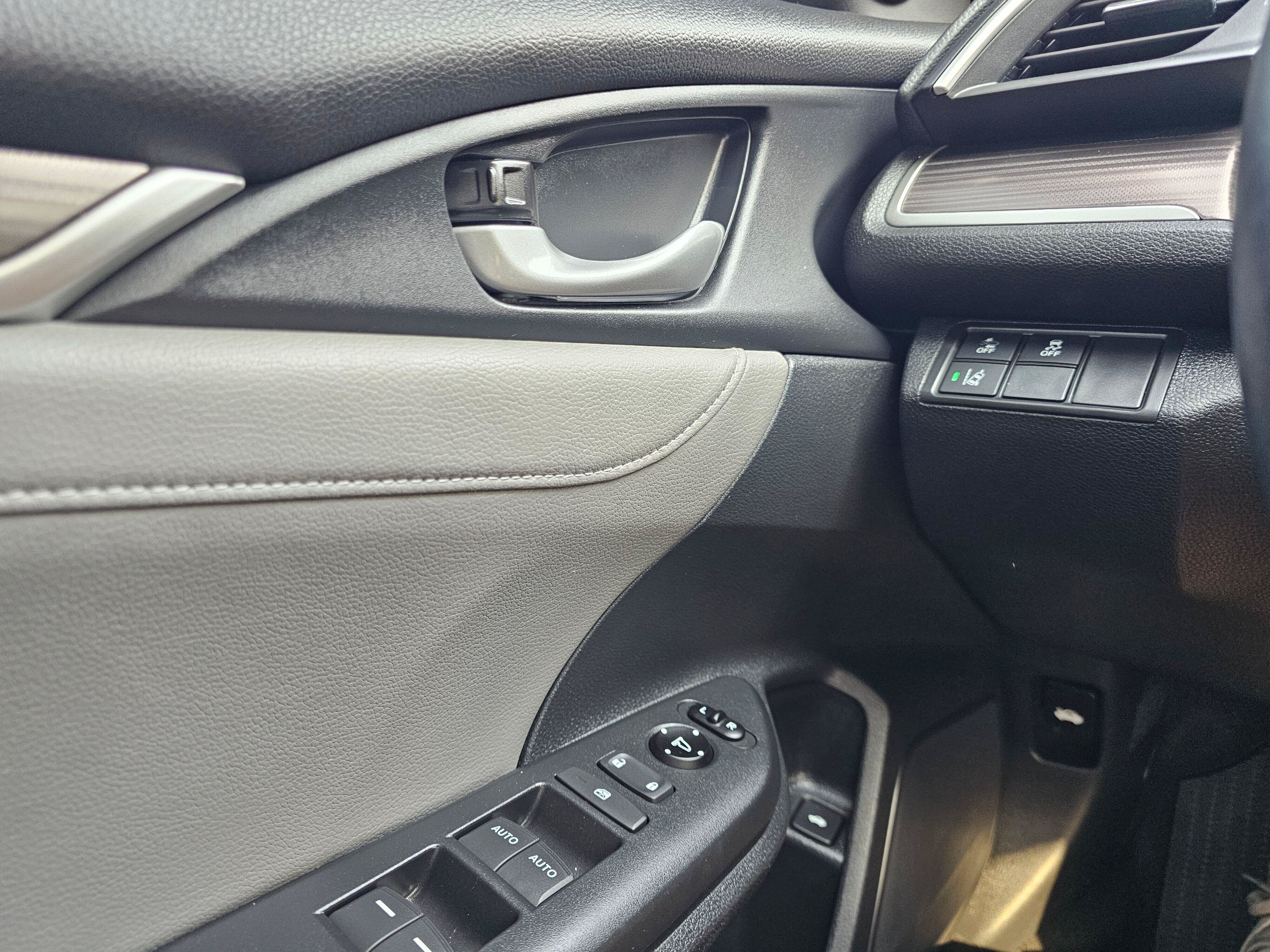 Used 2019 Honda Civic EX-L image 33