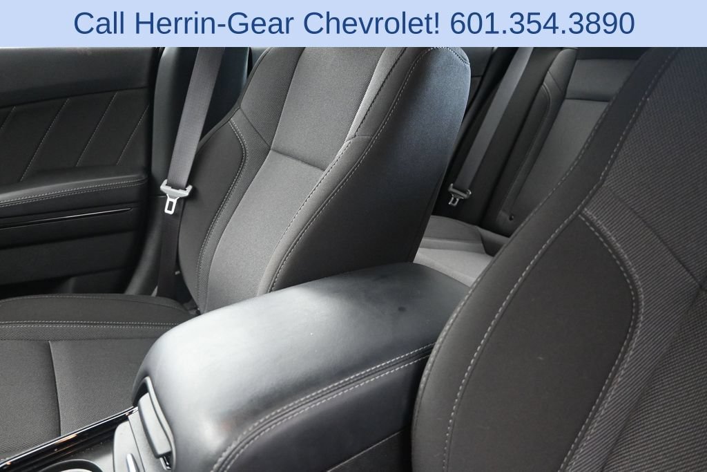 Used 2022 Dodge Charger SXT w/ Blacktop Package AWD/4WD image 14