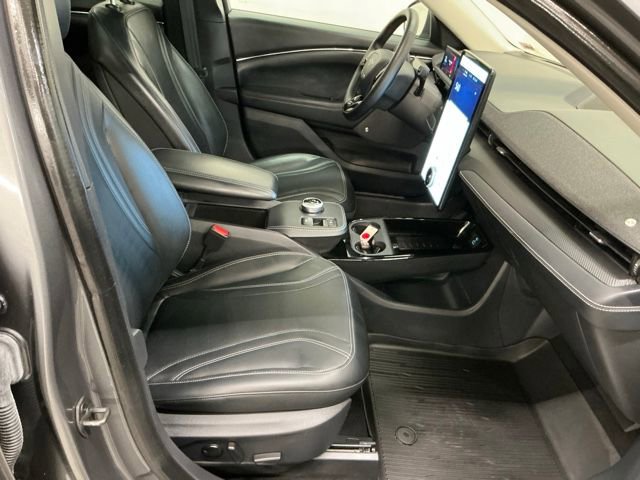 Used 2021 Ford Mustang Mach-E Premium image 20