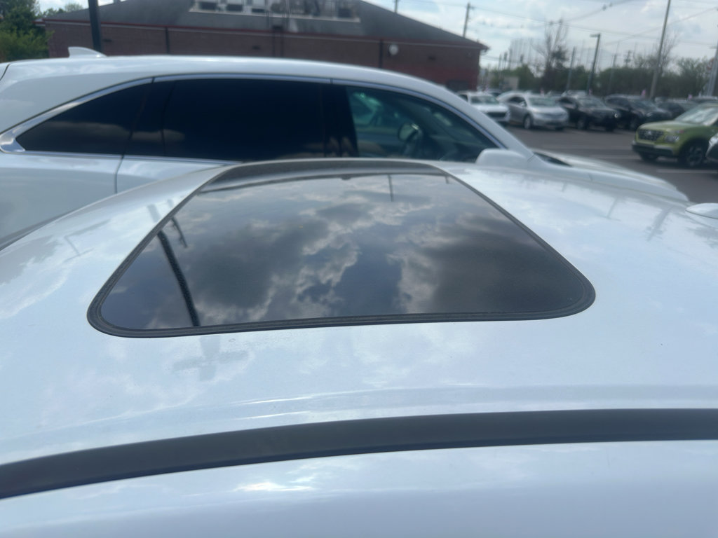 Used 2016 Honda Accord EX-L image 5