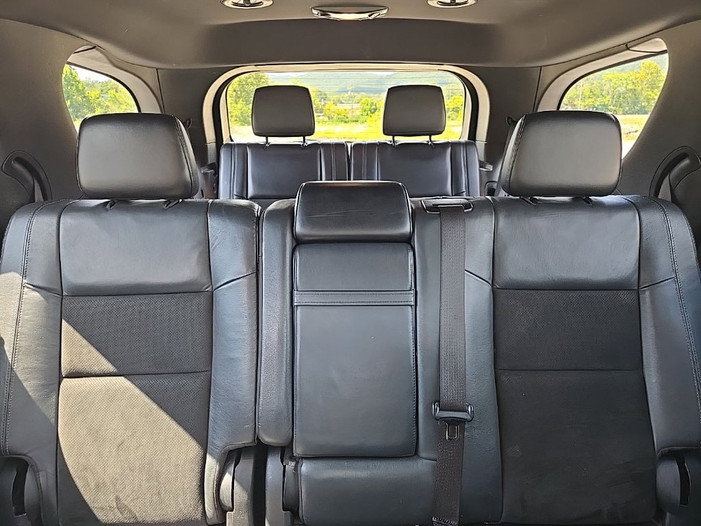 Used 2022 Dodge Durango GT RWD image 23