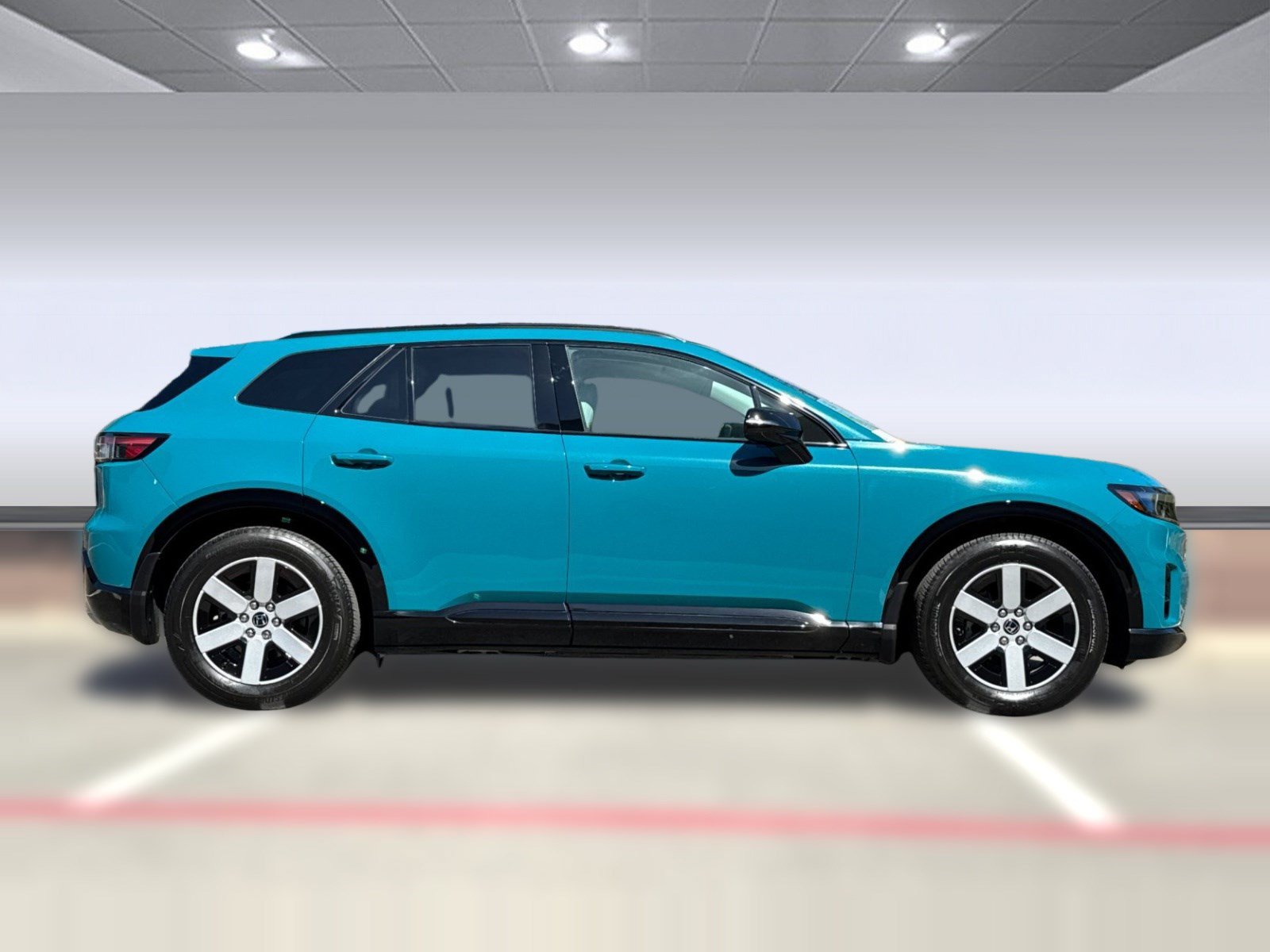 Used 2024 Honda Prologue Touring image 7