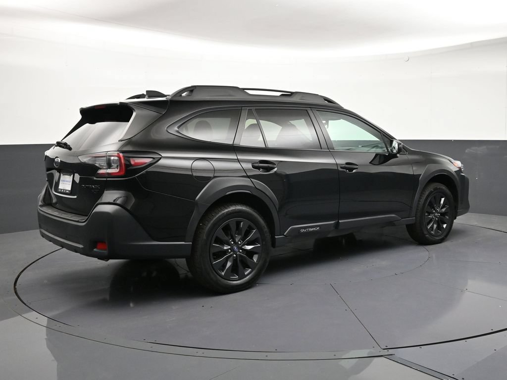 Used 2023 Subaru Outback Onyx Edition XT AWD/4WD image 5