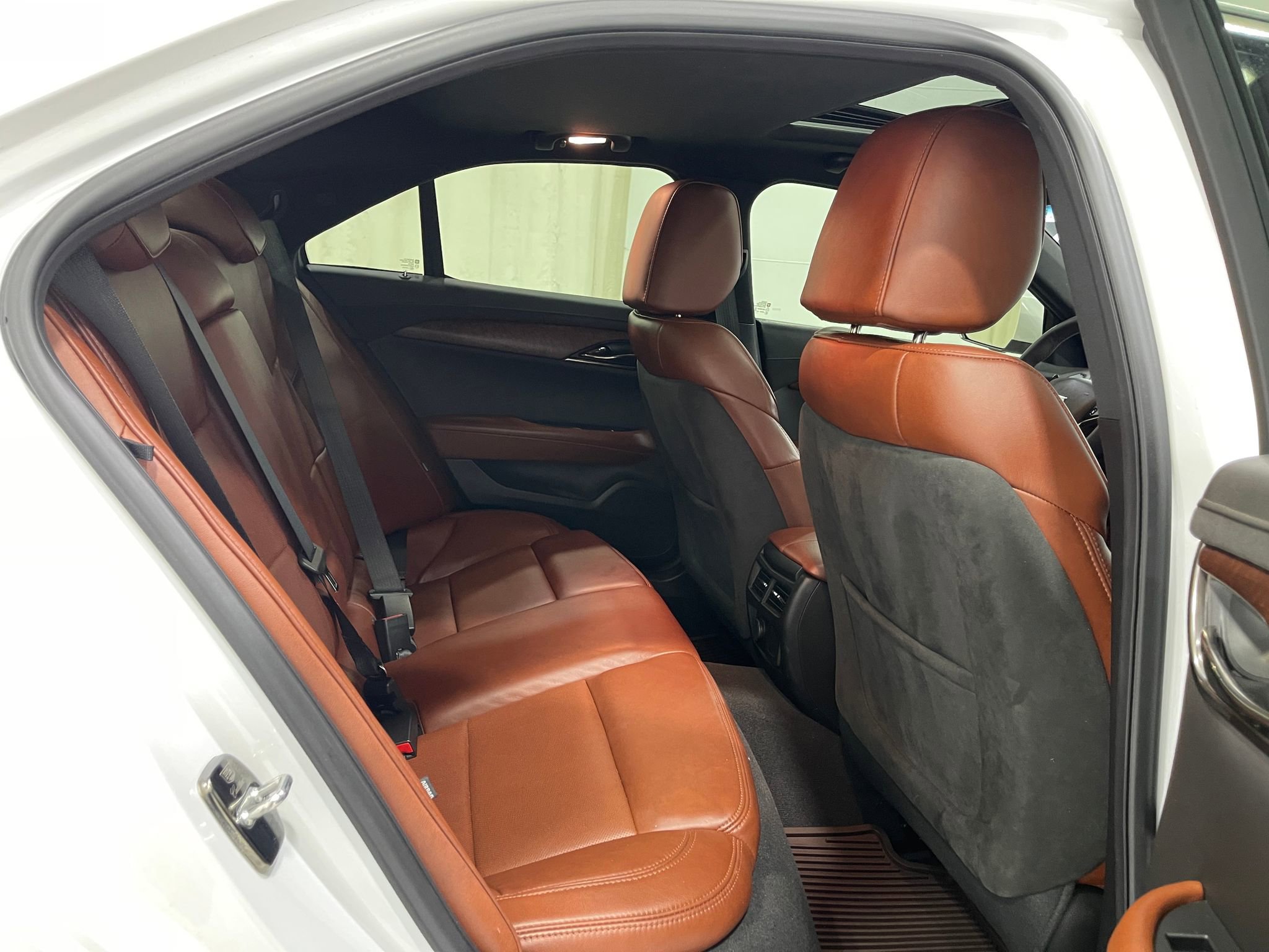 Used 2018 Cadillac ATS Premium Luxury w/ Driver Assist Package image 31