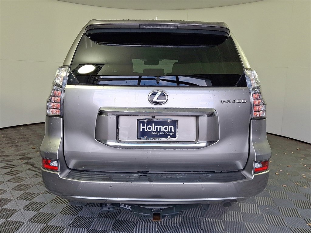 Used 2023 Lexus GX 460 Premium image 8