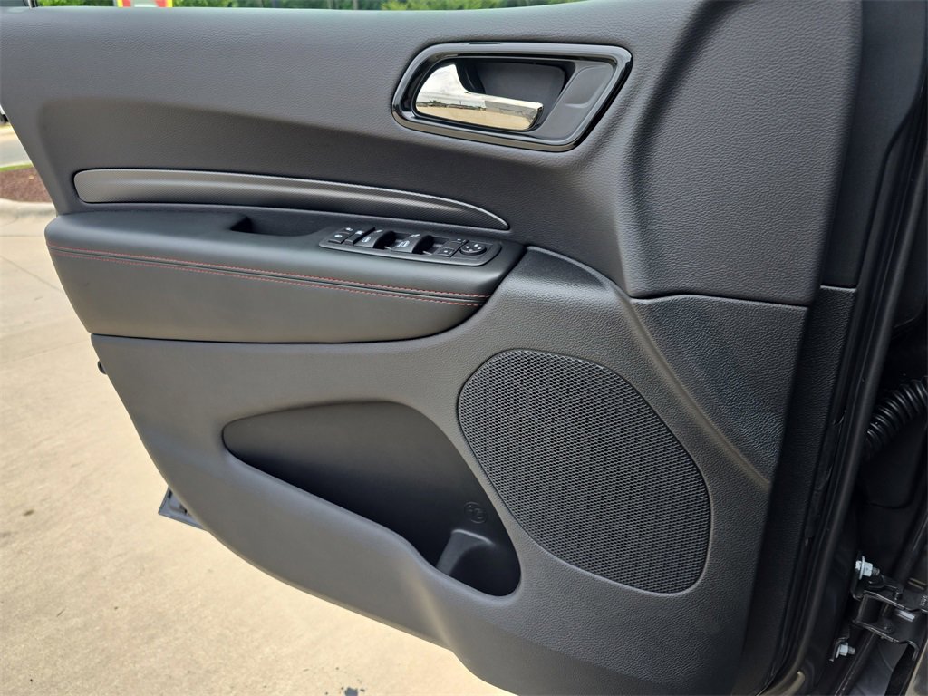 New 2026 Dodge Durango GT w/ Trailer Tow Group IV image 29