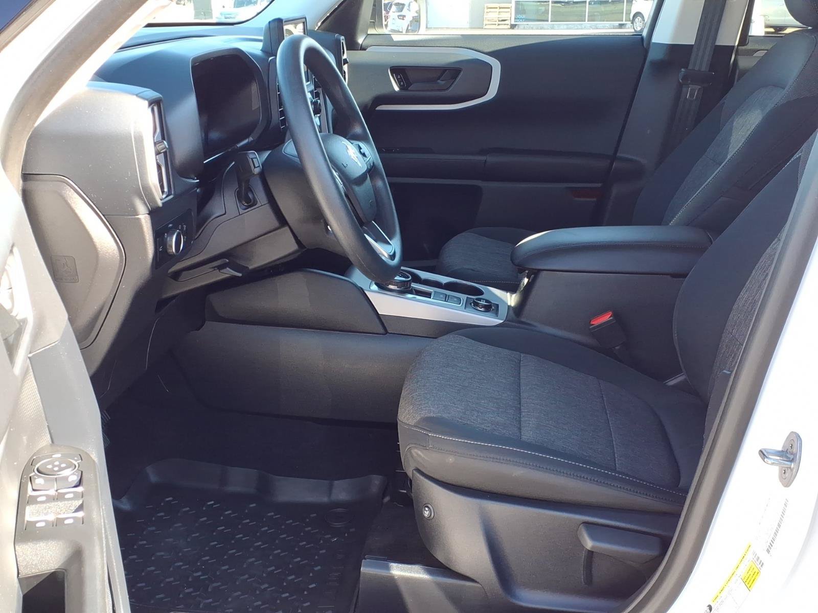 Certified 2023 Ford Bronco Sport Big Bend AWD/4WD image 6