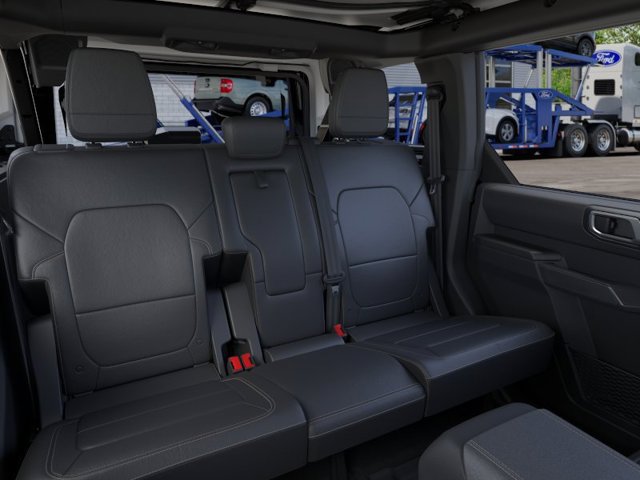 New 2026 Ford Bronco Badlands AWD/4WD image 13