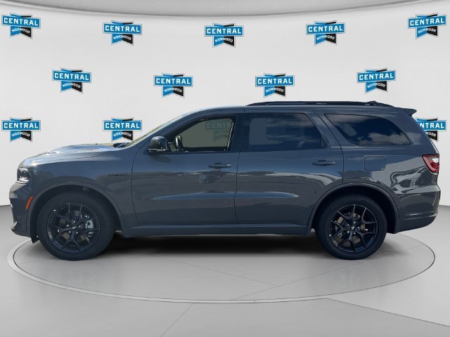 New 2027 Dodge Durango GT AWD/4WD image 2