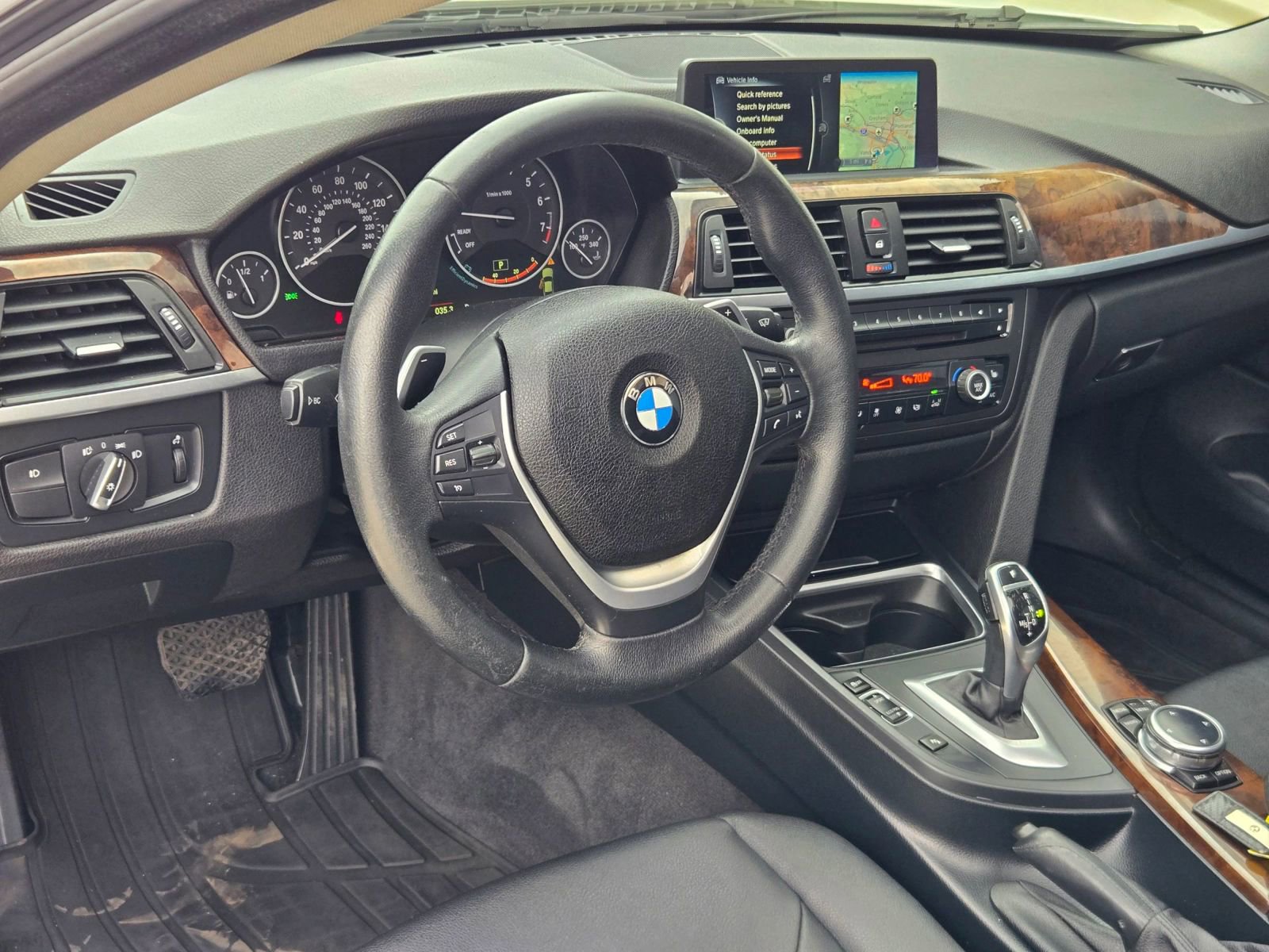 Used 2014 BMW 428i Coupe image 15