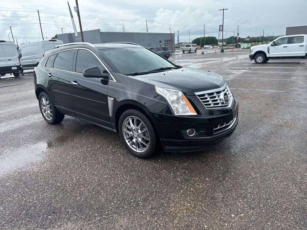 Used 2015 Cadillac SRX Performance w/ Driver Awareness Package FWD image 19