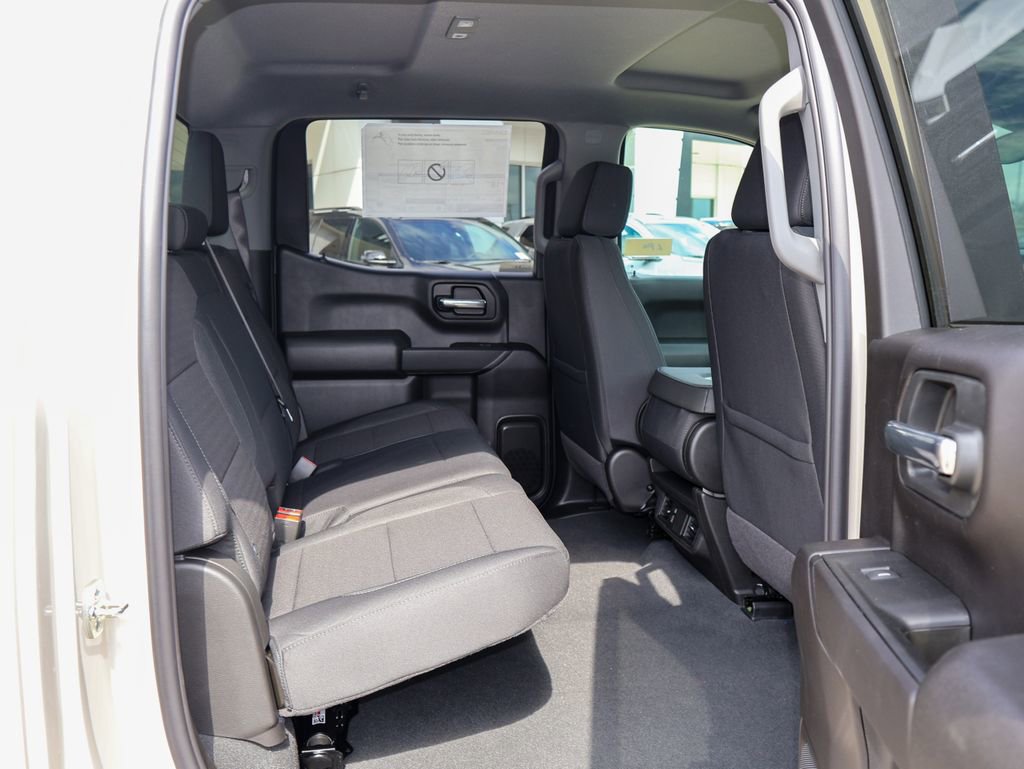 New 2026 GMC Sierra 1500 Pro w/ Graphite Edition image 24