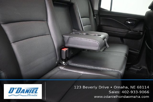Used 2023 Honda Ridgeline RTL image 42