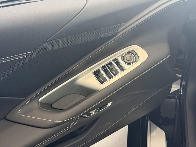 New 2026 Chevrolet Corvette Stingray Convertible w/ Battery Protection Package image 6