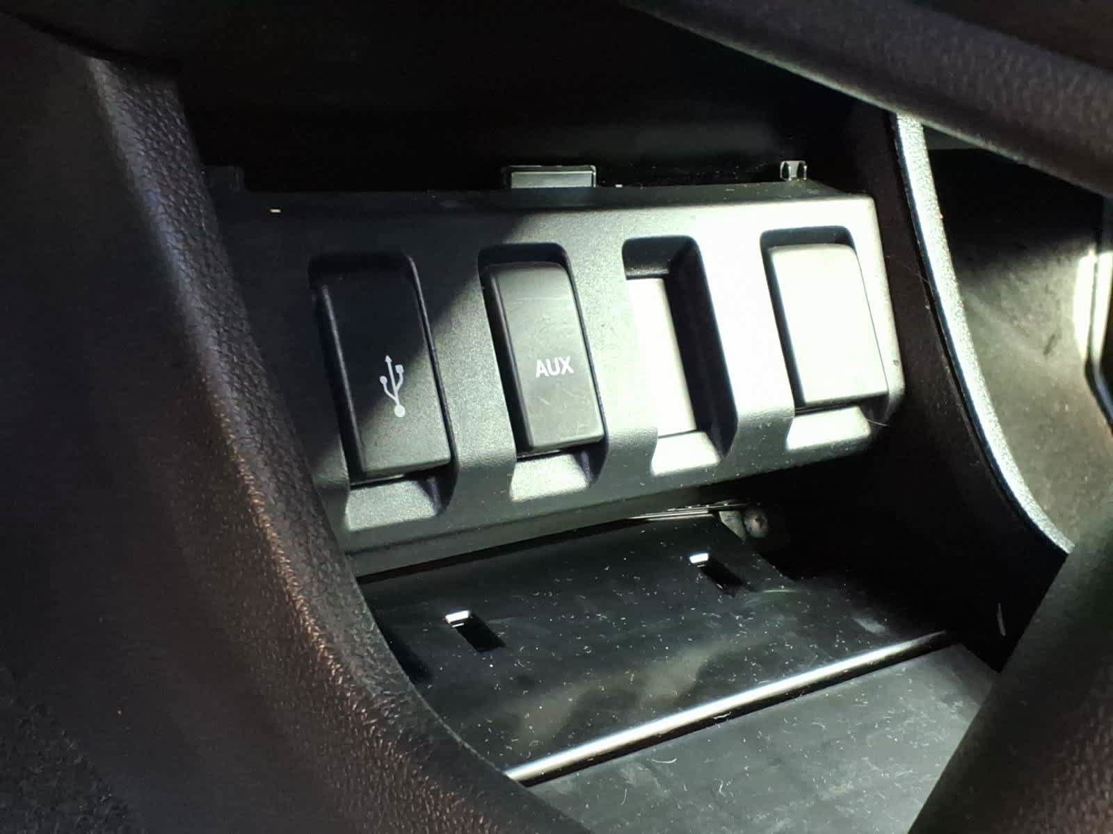 Used 2018 Honda HR-V LX image 23