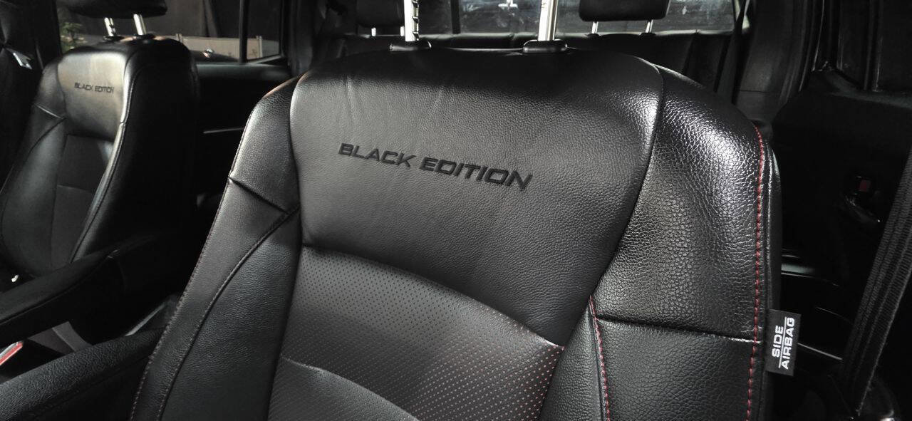 Used 2017 Honda Ridgeline Black Edition image 20