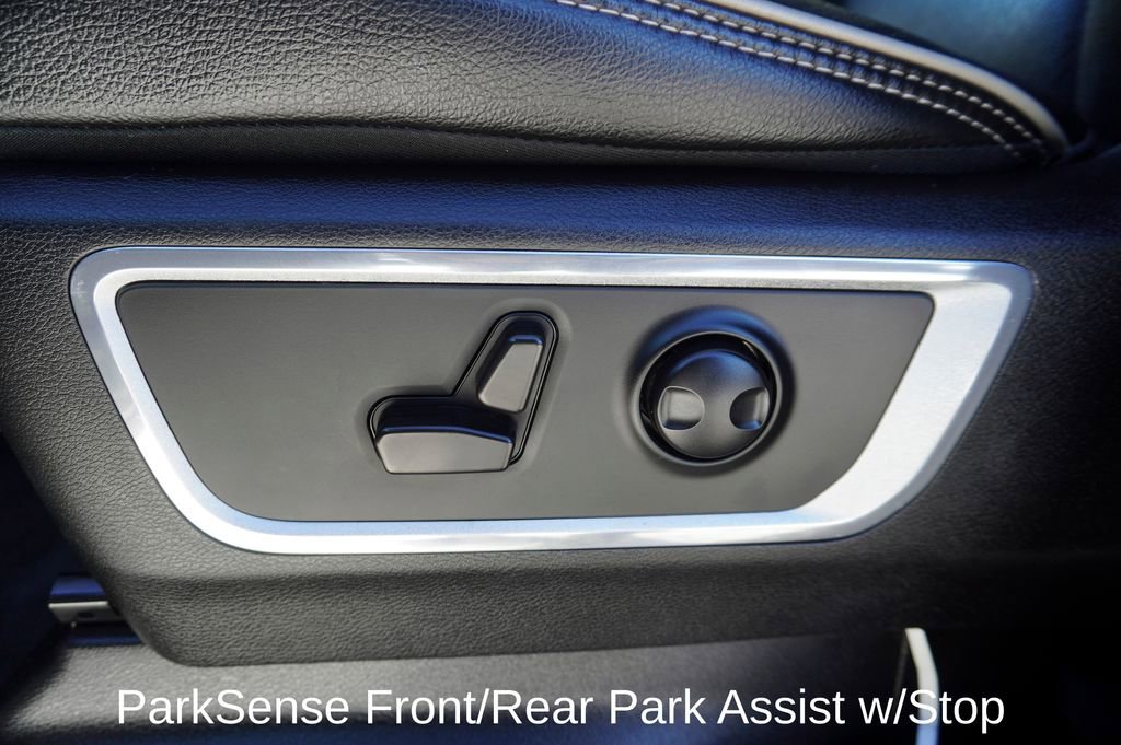 Used 2023 RAM 1500 Laramie image 15