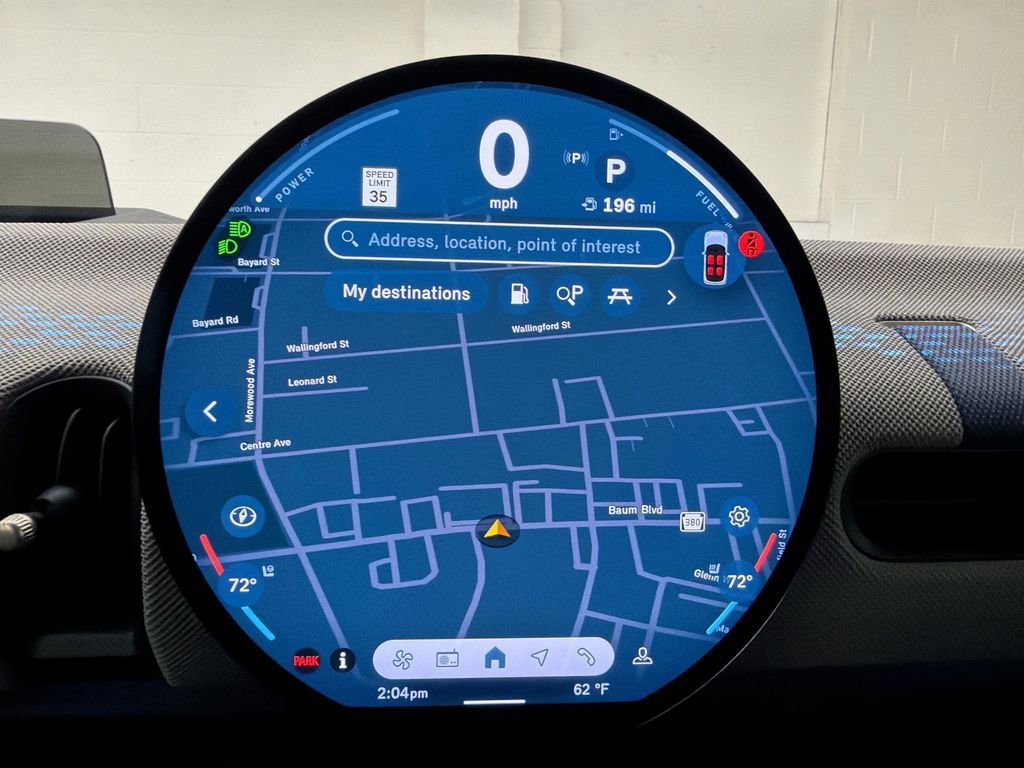 Certified 2025 MINI Cooper S image 19