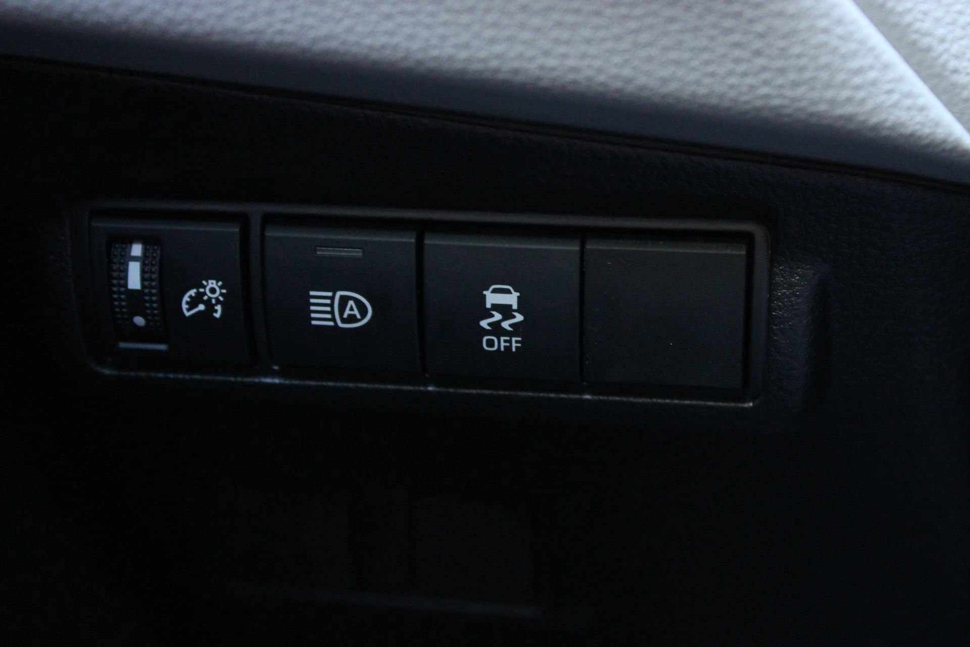 New 2026 Toyota Corolla Cross L AWD/4WD image 23
