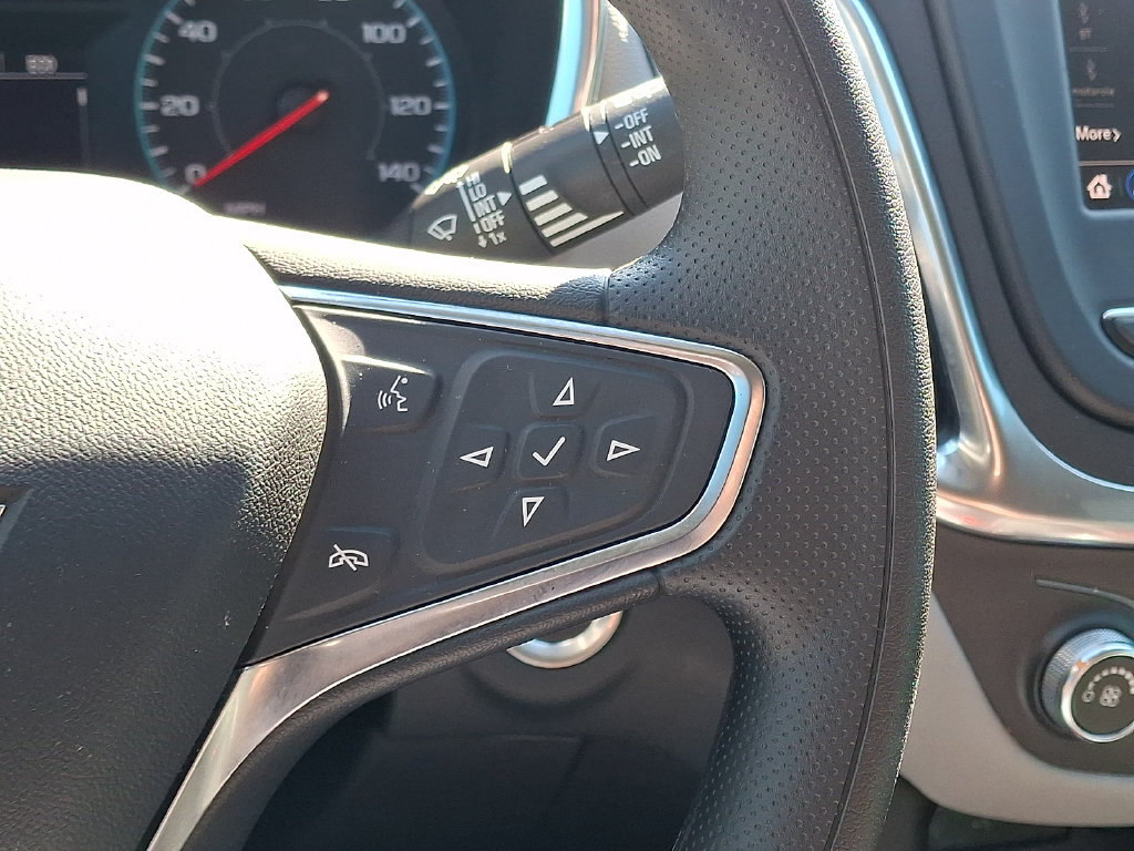 Used 2021 Chevrolet Equinox LS w/ LS Convenience Package FWD image 21
