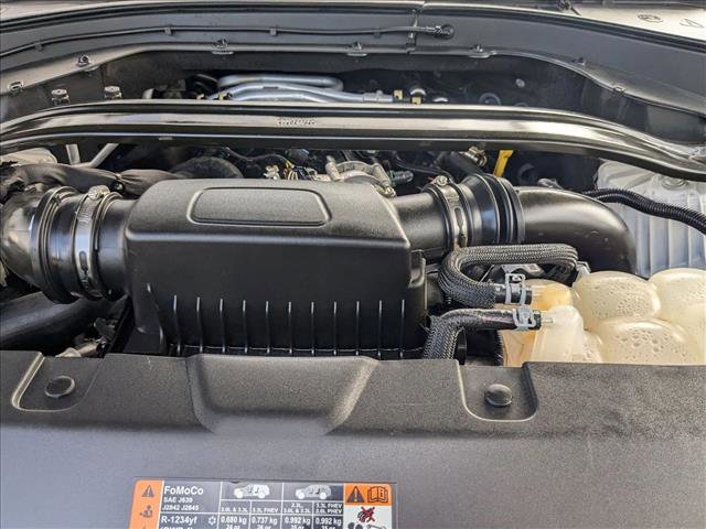 Used 2022 Lincoln Aviator Reserve w/ Class IV Trailer Tow Package image 25