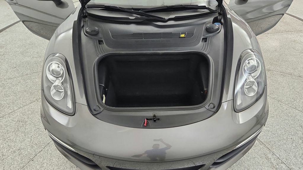 Used 2014 Porsche Boxster S RWD image 51