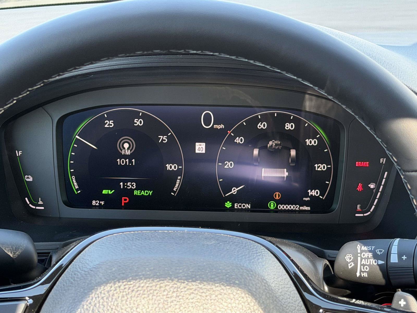 New 2026 Honda Civic Sport Touring image 21