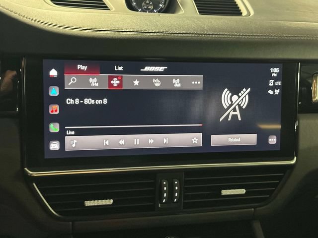 Used 2022 Porsche Cayenne GTS AWD/4WD image 33