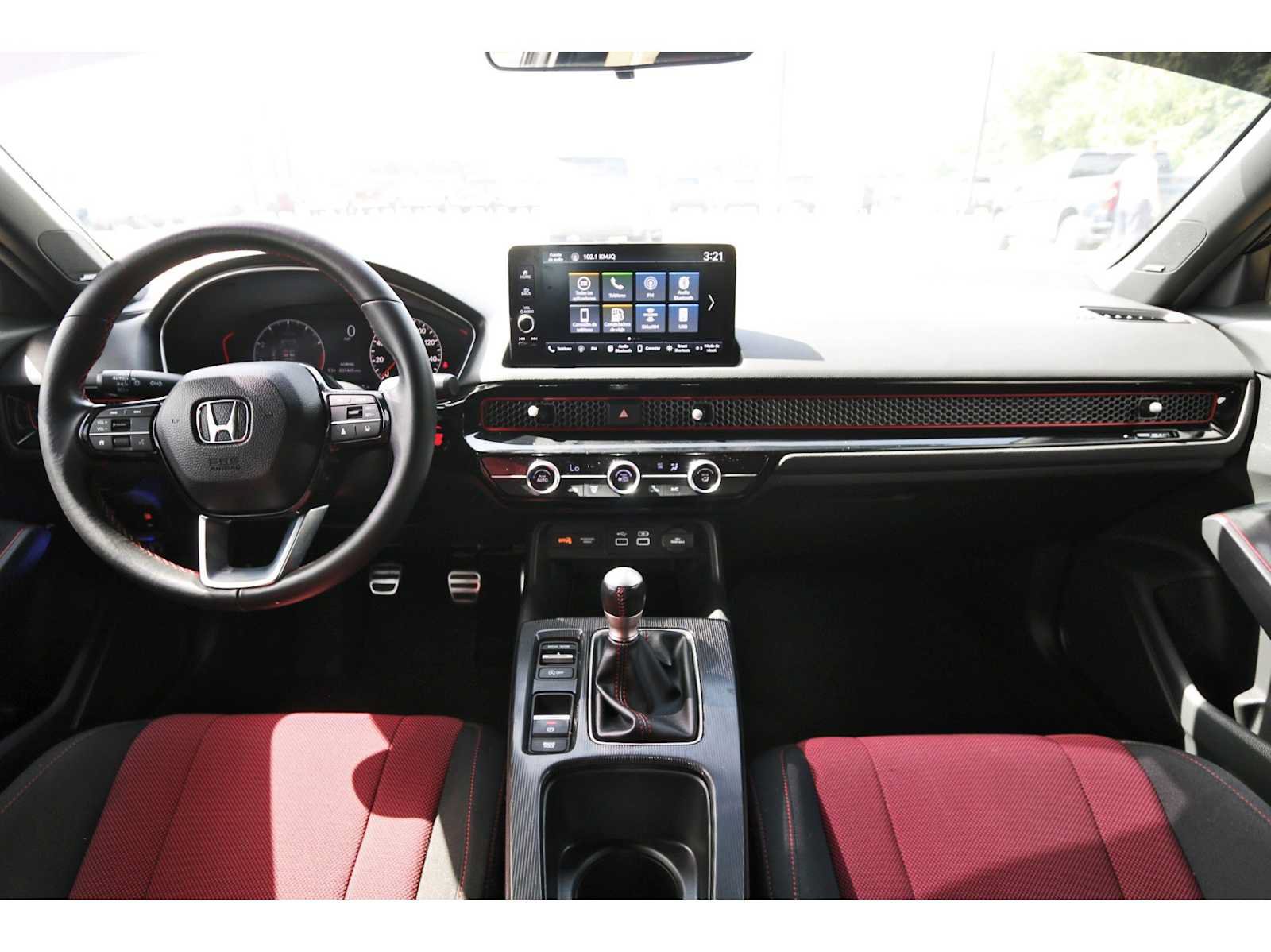 Used 2024 Honda Civic Si image 7