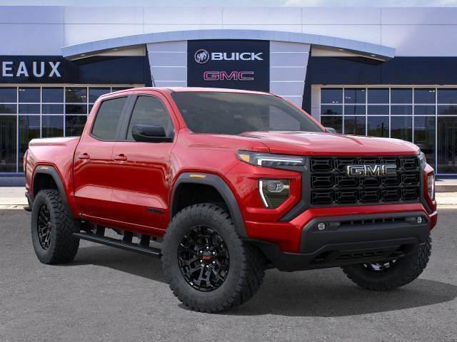 New 2026 GMC Canyon Elevation w/ Convenience Package AWD/4WD image 15