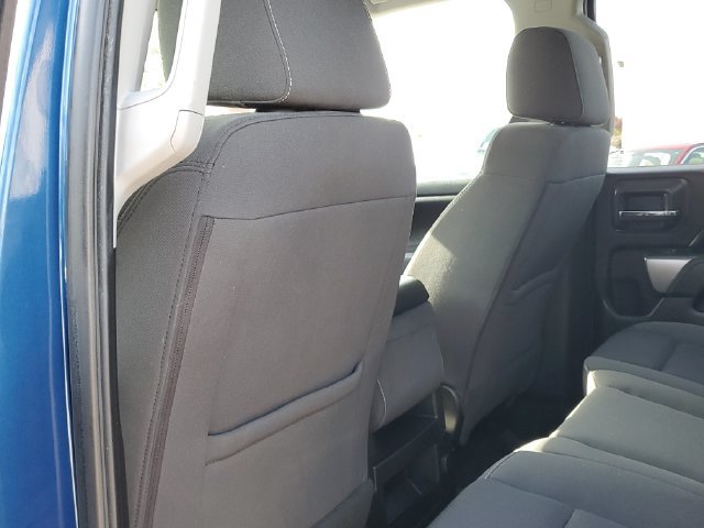 Used 2017 Chevrolet Silverado 1500 LT w/ All Star Edition AWD/4WD image 28