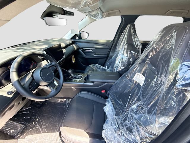 New 2026 MAZDA CX-5 Select AWD/4WD image 18