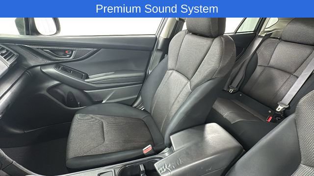 Used 2023 Subaru Crosstrek 2.0i image 13