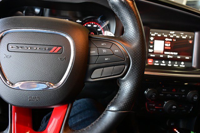 Used 2022 Dodge Charger GT w/ Plus Group AWD/4WD image 36