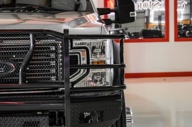 Used 2022 Ford F450 XL w/ STX Appearance Package image 52